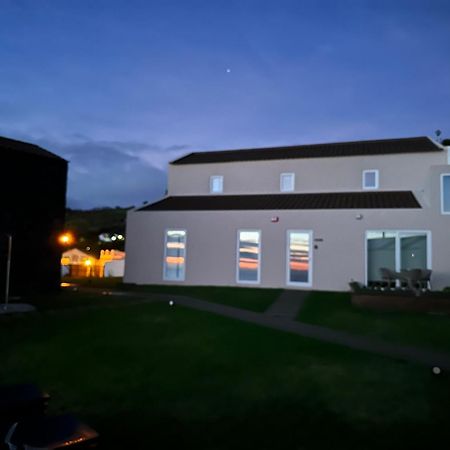 Joao De Oliveira Casas De Campo Santo Antonio  Exterior foto