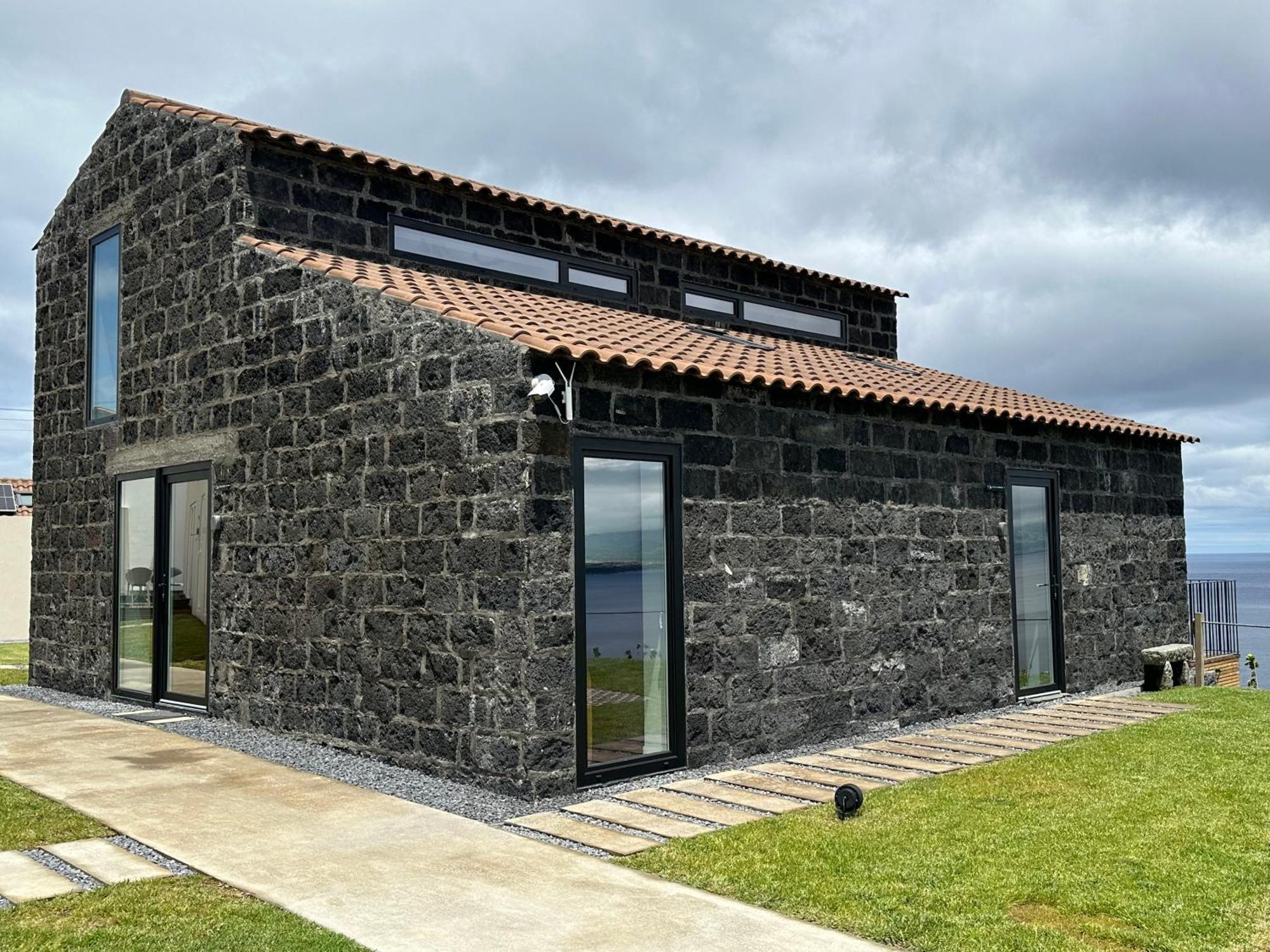 Joao De Oliveira Casas De Campo Santo Antonio  Exterior foto