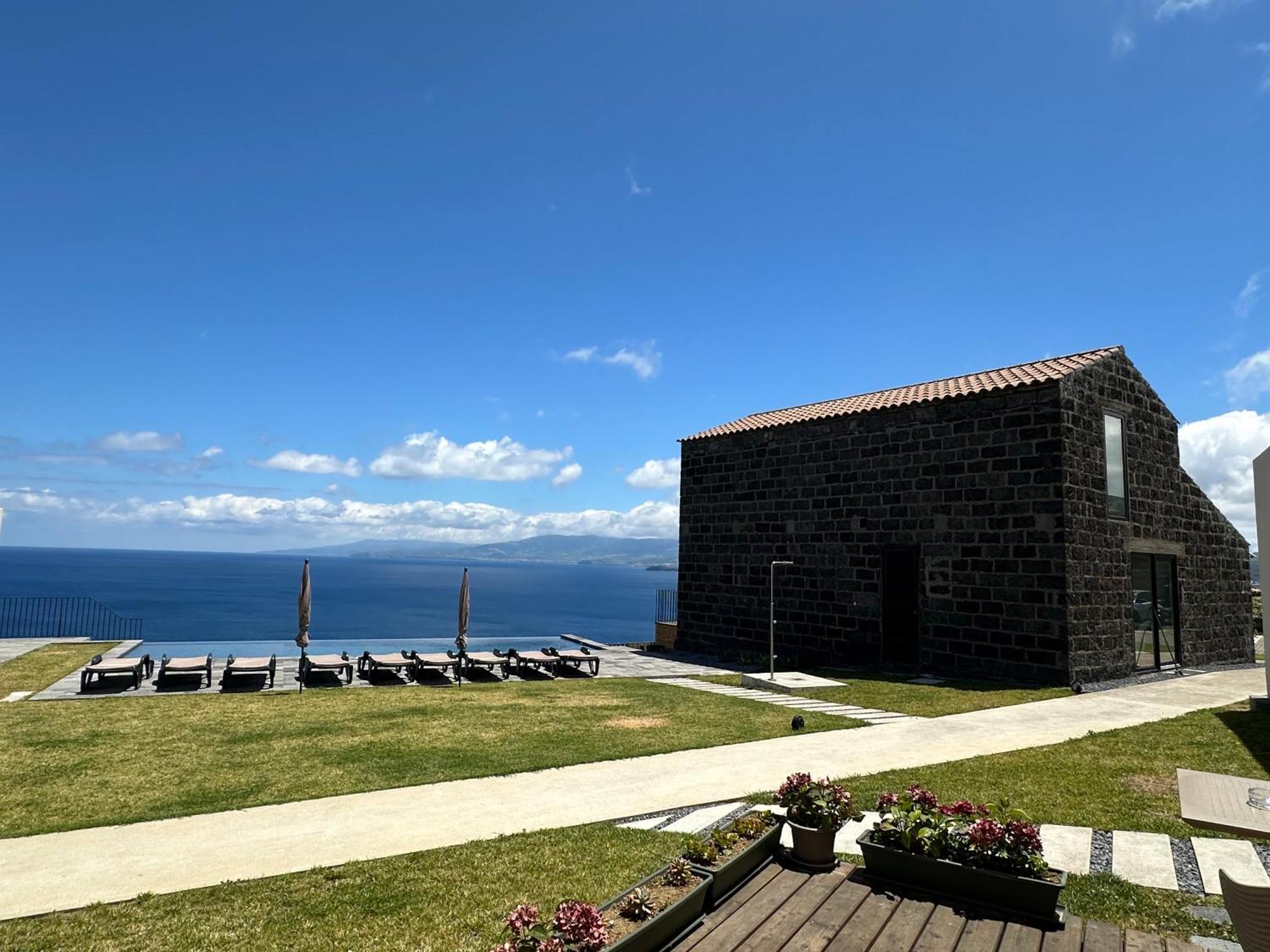 Joao De Oliveira Casas De Campo Santo Antonio  Exterior foto