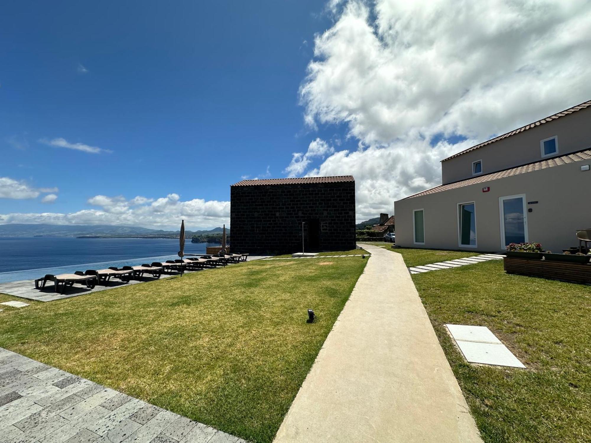 Joao De Oliveira Casas De Campo Santo Antonio  Exterior foto