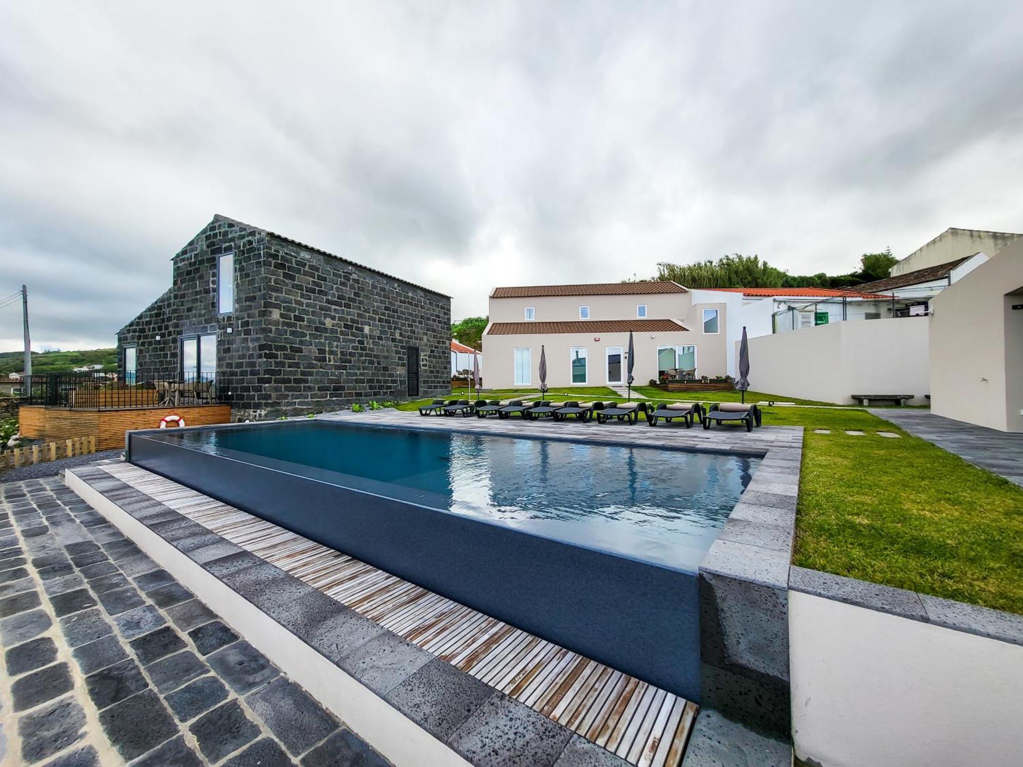 Joao De Oliveira Casas De Campo Santo Antonio  Exterior foto